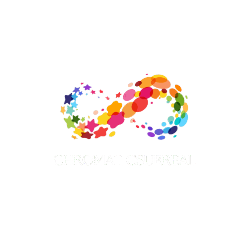 chromaticsurreal logo